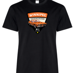 WCC Youth T-shirt