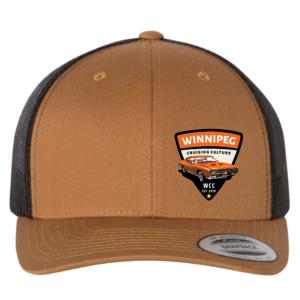 WCC Hat