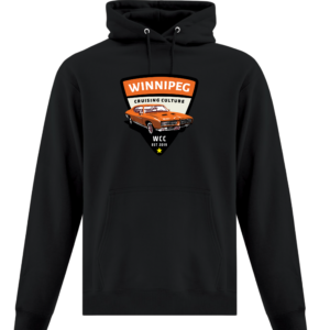 WCC Hoodie