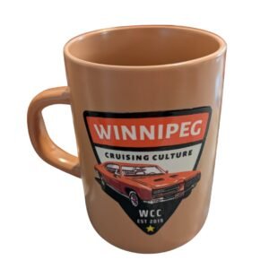 WCC Coffee Mug